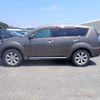 mitsubishi outlander 2010 CFJ1565841 image 4