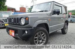 suzuki jimny 2024 quick_quick_3BA-JB64W_JB64W-342411