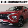 mitsubishi eclipse-cross 2021 quick_quick_5LA-GL3W_GL3W-0300248 image 1