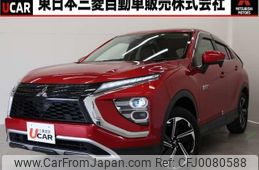 mitsubishi eclipse-cross 2021 quick_quick_5LA-GL3W_GL3W-0300248