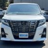 toyota alphard 2016 -TOYOTA--Alphard GGH30W--GGH30W-0016144---TOYOTA--Alphard GGH30W--GGH30W-0016144- image 10