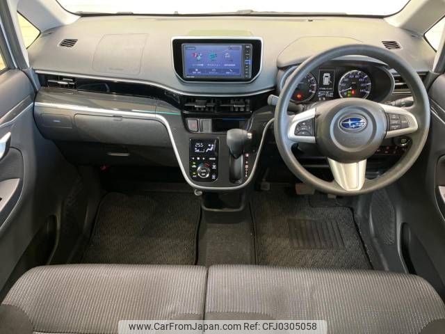 subaru stella 2019 -SUBARU--Stella DBA-LA150F--LA150F-2601382---SUBARU--Stella DBA-LA150F--LA150F-2601382- image 2