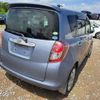 toyota ractis 2008 -TOYOTA--Ractis DBA-NCP100--NCP100-0105242---TOYOTA--Ractis DBA-NCP100--NCP100-0105242- image 2