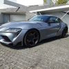 toyota supra 2022 CFJ1625345 image 3