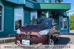 daihatsu mira-e-s 2018 CFJ1682204