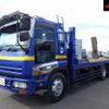 isuzu giga 1997 -ISUZU 【鈴鹿 100ﾊ761】--Giga CYZ81Q2-3000040---ISUZU 【鈴鹿 100ﾊ761】--Giga CYZ81Q2-3000040- image 5