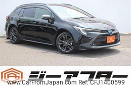 toyota corolla-touring-wagon 2023 CFJ1400599