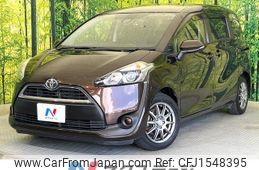 toyota sienta 2015 CFJ1548395