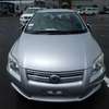 toyota corolla-axio 2007 160708132042 image 5