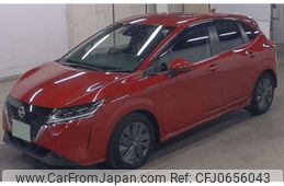 nissan note 2020 -NISSAN 【多摩 531ﾏ2811】--Note 6AA-E13--E13-004600---NISSAN 【多摩 531ﾏ2811】--Note 6AA-E13--E13-004600-