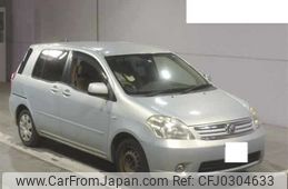 toyota raum 2007 22434