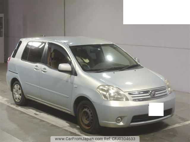 toyota raum 2007 22434 image 1