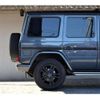 mercedes-benz g-class 2015 -MERCEDES-BENZ 【世田谷 300】--Benz G Class 463346--WDB4633462X235238---MERCEDES-BENZ 【世田谷 300】--Benz G Class 463346--WDB4633462X235238- image 29