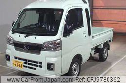 daihatsu hijet-truck 2023 -DAIHATSU 【宇都宮 480ﾁ2141】--Hijet Truck S500P-0176370---DAIHATSU 【宇都宮 480ﾁ2141】--Hijet Truck S500P-0176370-