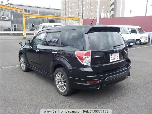 subaru forester 2011 -SUBARU--Forester SH9--004180---SUBARU--Forester SH9--004180- image 2