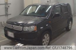 honda crossroad 2007 CFJ1748796