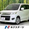 suzuki wagon-r 2010 -SUZUKI--Wagon R DBA-MH23S--MH23S-556101---SUZUKI--Wagon R DBA-MH23S--MH23S-556101- image 1