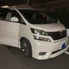 toyota vellfire 2010 -TOYOTA--Vellfire DBA-ANH20W--ANH20-8129389---TOYOTA--Vellfire DBA-ANH20W--ANH20-8129389- image 3