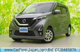 nissan dayz 2019 quick_quick_5AA-B44W_B44W-0021838