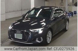 audi a3 2021 quick_quick_3AA-GYDLA_WAUZZZGY5MA095861