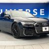 audi a6 2019 -AUDI--Audi A6 AAA-F2DLZF--WAUZZZF25KN056674---AUDI--Audi A6 AAA-F2DLZF--WAUZZZF25KN056674- image 18