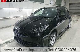 toyota yaris 2020 -TOYOTA--Yaris MXPA15--0005078---TOYOTA--Yaris MXPA15--0005078-