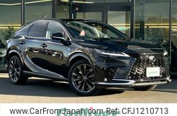 lexus rx 2023 -LEXUS--Lexus RX 5BA-TALA15--TALA15-1003087---LEXUS--Lexus RX 5BA-TALA15--TALA15-1003087-