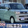 suzuki wagon-r-smile 2024 GOO_JP_700060017330240910011 image 1