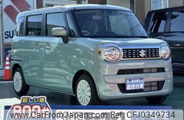 suzuki wagon-r-smile 2024 GOO_JP_700060017330240910011