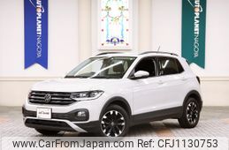 volkswagen t-cross 2022 -VOLKSWAGEN--VW T-Cross 3BA-C1DKR--WVGZZZC1ZNY093092---VOLKSWAGEN--VW T-Cross 3BA-C1DKR--WVGZZZC1ZNY093092-