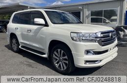 toyota land-cruiser 2019 quick_quick_CBA-URJ202W_URJ202-4198700