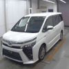 toyota voxy 2017 -TOYOTA--Voxy DAA-ZWR80W--ZWR80W-0284888---TOYOTA--Voxy DAA-ZWR80W--ZWR80W-0284888- image 2