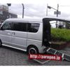 suzuki every-wagon 2018 -SUZUKI 【名変中 】--Every Wagon DA17Wｶｲ--158647---SUZUKI 【名変中 】--Every Wagon DA17Wｶｲ--158647- image 1