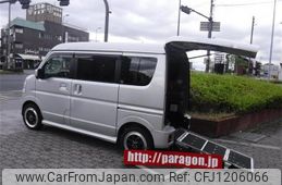 suzuki every-wagon 2018 -SUZUKI 【名変中 】--Every Wagon DA17Wｶｲ--158647---SUZUKI 【名変中 】--Every Wagon DA17Wｶｲ--158647-
