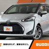 toyota sienta 2020 -TOYOTA--Sienta 5BA-NSP170G--NSP170-7256143---TOYOTA--Sienta 5BA-NSP170G--NSP170-7256143- image 1
