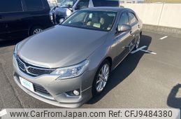 toyota mark-x 2013 AF-GRX130-6070548