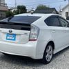 toyota prius 2011 quick_quick_DAA-ZVW30_ZVW30-1462420 image 14