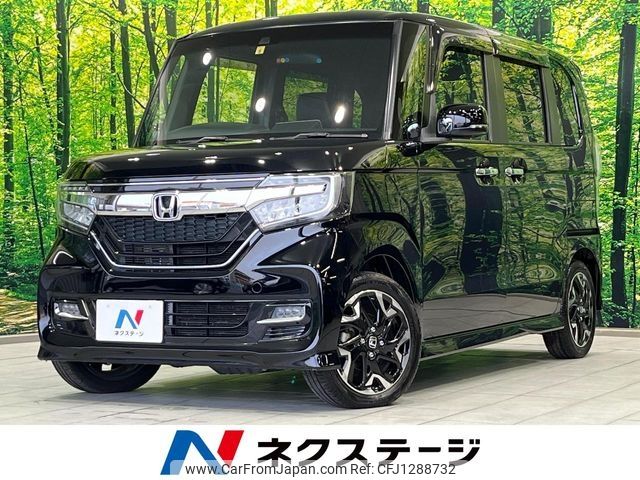 honda n-box 2018 CFJ1288732 image 1