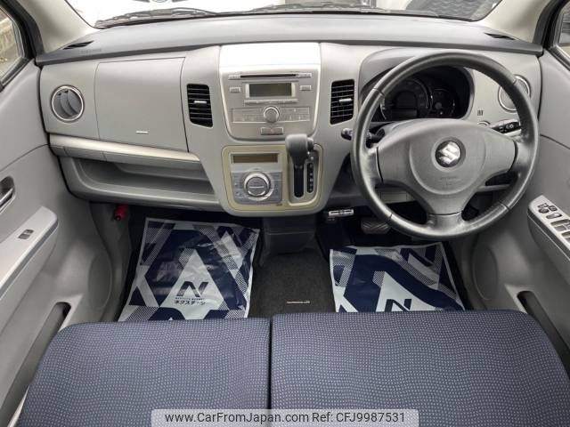 suzuki wagon-r 2009 -SUZUKI--Wagon R DBA-MH23S--MH23S-216576---SUZUKI--Wagon R DBA-MH23S--MH23S-216576- image 2