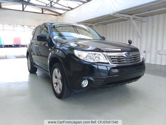 subaru forester 2008 ENHANCEAUTO_1_ea291960 image 1