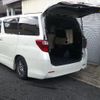 toyota alphard 2011 CFJ1790954 image 27