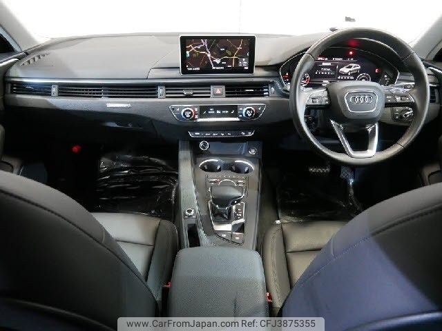 audi a4-allroad-quattro 2016 -アウディ--アウディＡ４　オールロード　クワトロ ABA-8WCYRA--WAUZZZF43HA087083---アウディ--アウディＡ４　オールロード　クワトロ ABA-8WCYRA--WAUZZZF43HA087083- image 2