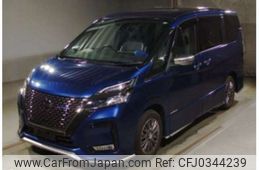 nissan serena 2021 -NISSAN--Serena 6AA-HFC27--HFC27-097814---NISSAN--Serena 6AA-HFC27--HFC27-097814-