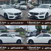 mercedes-benz c-class 2015 CFJ1556828 image 4