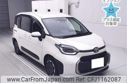 toyota sienta 2023 -TOYOTA 【湘南 532ﾇ2103】--Sienta MXPL10G-1020304---TOYOTA 【湘南 532ﾇ2103】--Sienta MXPL10G-1020304-