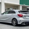 mercedes-benz a-class 2016 -MERCEDES-BENZ--Benz A Class DBA-176042--WDD1760422V162435---MERCEDES-BENZ--Benz A Class DBA-176042--WDD1760422V162435- image 15