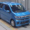 suzuki wagon-r 2017 -SUZUKI 【名古屋 58Aﾆ5623】--Wagon R DAA-MH55S--MH55S-117334---SUZUKI 【名古屋 58Aﾆ5623】--Wagon R DAA-MH55S--MH55S-117334- image 10