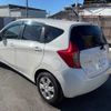 nissan note 2013 TE334 image 27