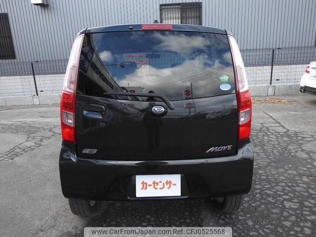 daihatsu move 2012 -DAIHATSU 【名変中 】--Move LA110S--0030758---DAIHATSU 【名変中 】--Move LA110S--0030758- image 2