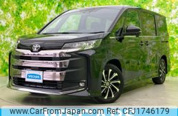 toyota noah 2022 CFJ1746179